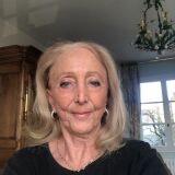 Photo de profil de Marie Madeleine Vialle