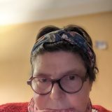 Photo de profil de Lydie Congnet