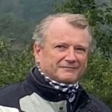 Photo de profil de Denis Dary