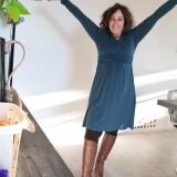 Photo de profil de Sandrine Grillet