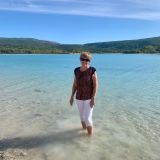 Photo de profil de Pascale Abiven