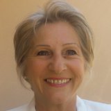 Photo de profil de Christine Vaillant