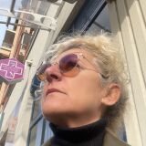 Photo de profil de Sophie Mancaruso