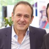 Photo de profil de Bernard Haddad