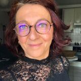 Photo de profil de Géraldine Cordeliere