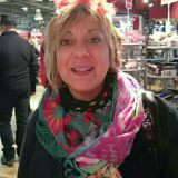 Photo de profil de Sandra Eliadis