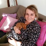 Photo de profil de Sylvie Alcon