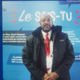 Photo de profil de Joseph Elise