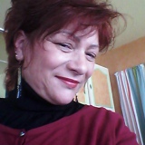 Photo de profil de Catherine Meuret