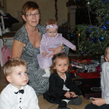 Photo de profil de Marie-Noëlle Theuret