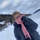 Photo de profil de Michele Boudereaux