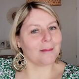 Photo de profil de Sylvie Grandjean