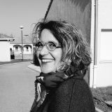 Photo de profil de Béatrice Scarfogliero