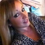 Photo de profil de Geraldine Girod