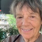 Photo de profil de Christiane Coudray