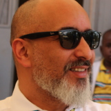 Photo de profil de Khalid Silbouhali