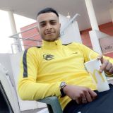 Photo de profil de Ilias El Amrani