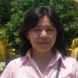 Photo de profil de Thida Ung