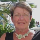Photo de profil de Anne Marie Schmitt