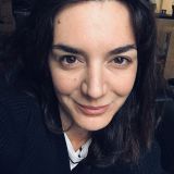 Photo de profil de Valérie Jouinot