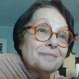 Photo de profil de Brigitte Savel