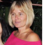 Photo de profil de Corinne Varet