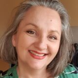 Photo de profil de Sandrine Santiago