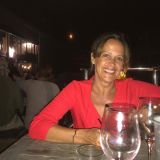 Photo de profil de Geraldine Le Bon
