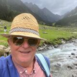 Photo de profil de Jean Paul Camou