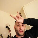 Photo de profil de Jeremy Tomasini