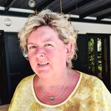 Photo de profil de Fabienne Brunck