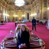 Photo de profil de Marie-Hélène Polveche