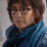 Photo de profil de Marie-Anne Bénard