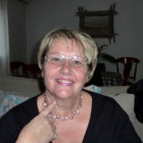 Photo de profil de Marie-Claire Weicherding