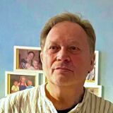 Photo de profil de Gilles Santiago