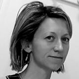 Photo de profil de Carole Legrand