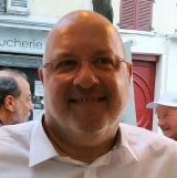 Photo de profil de Stéphane Bruschini-Chaumet