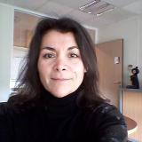 Photo de profil de Sophie Aubin
