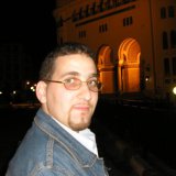 Photo de profil de Mezimeche Kamel