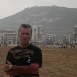 Photo de profil de Joël Schnieke