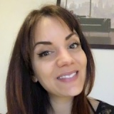 Photo de profil de Virginie Gonçalves