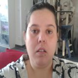 Photo de profil de Sabrina Tregaro