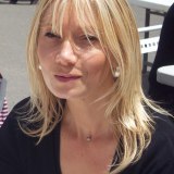 Photo de profil de Stephanie Helbert