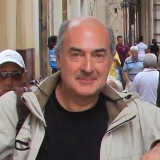 Photo de profil de Jean-Paul Gagnepain