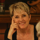 Photo de profil de Marie-Annick Maisonneuve
