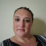 Photo de profil de Sabrina Blondel