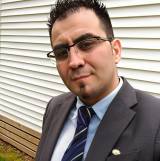 Photo de profil de Kaya Murat Ozer