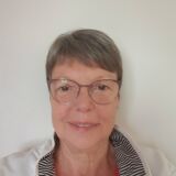 Photo de profil de Christine Amat