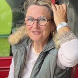 Photo de profil de Florence Marchal