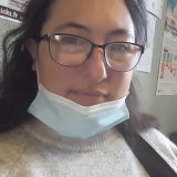 Photo de profil de Amélie Donadieu